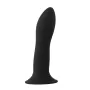 Dildo Dream Toys Essentials Premium Black by Dream Toys, Anal dildos - Ref: S9400480, Price: 8,26 €, Discount: %