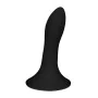 Dildo Dream Toys Essentials Premium Black by Dream Toys, Anal dildos - Ref: S9400480, Price: 8,26 €, Discount: %