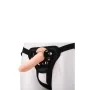 Strap-On Dildo Dream Toys RealStuff by Dream Toys, Dildos with harnesses - Ref: S9400481, Price: 22,99 €, Discount: %