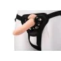 Strap-On Dildo Dream Toys RealStuff by Dream Toys, Dildos with harnesses - Ref: S9400481, Price: 22,99 €, Discount: %