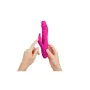 Vibromasseur FemmeFunn Rose de FemmeFunn, Vibrateurs du point G - Réf : M0400106, Prix : 56,98 €, Remise : %