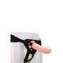 Dildo com Cinta Dream Toys RealStuff de Dream Toys, Dildos com arnês - Ref: S9400482, Preço: 23,38 €, Desconto: %