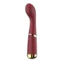 Vibrador Dream Toys Romance Rojo de Dream Toys, Vibradores clásicos - Ref: S9400505, Precio: 31,96 €, Descuento: %