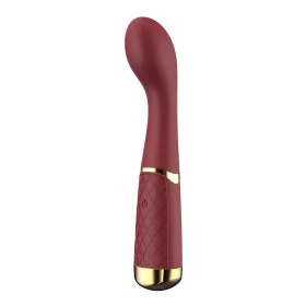 Vibrador Dream Toys Romance Vermelho de Dream Toys, Vibradores clássicos - Ref: S9400505, Preço: 32,48 €, Desconto: %