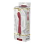 Vibromasseur Dream Toys Romance Rouge de Dream Toys, Vibromasseurs classiques - Réf : S9400505, Prix : 31,96 €, Remise : %