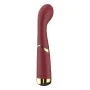 Vibromasseur Dream Toys Romance Rouge de Dream Toys, Vibromasseurs classiques - Réf : S9400505, Prix : 31,96 €, Remise : %