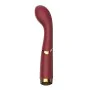 Vibratore Dream Toys Romance Rosso di Dream Toys, Vibratori classici - Rif: S9400505, Prezzo: 31,96 €, Sconto: %