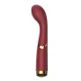 Vibrador Dream Toys Romance Rojo de Dream Toys, Vibradores clásicos - Ref: S9400505, Precio: 31,96 €, Descuento: %