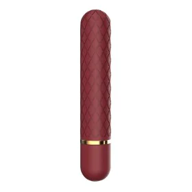 Vibromasseur à boules Dream Toys Romance Rouge de Dream Toys, Oeufs vibrants - Réf : S9400507, Prix : 26,35 €, Remise : %