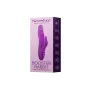 Dual Stimulationsvibrator FemmeFunn Booster Rabbit Lila von FemmeFunn, Vibratoren mit Klitorisstimulation - Ref: M0400107, Pr...