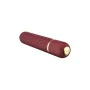 Vibromasseur à boules Dream Toys Romance Rouge de Dream Toys, Oeufs vibrants - Réf : S9400507, Prix : 26,35 €, Remise : %