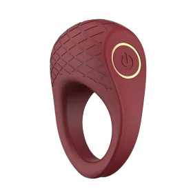 Anillo para el Pene Dream Toys Romance Rojo de Dream Toys, Anillos - Ref: S9400508, Precio: 21,84 €, Descuento: %