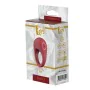 Anneau Pénis Dream Toys Romance Rouge de Dream Toys, Anneaux de pénis - Réf : S9400508, Prix : 21,49 €, Remise : %