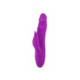 Dual Stimulation Vibe FemmeFunn Booster Rabbit Purple by FemmeFunn, Double vibrators - Ref: M0400107, Price: 56,45 €, Discoun...