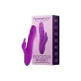 Dual Stimulation Vibe FemmeFunn Booster Rabbit Purple by FemmeFunn, Double vibrators - Ref: M0400107, Price: 56,45 €, Discoun...