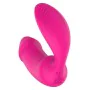 Vibrador para Parejas Dream Toys Essentials de Dream Toys, Vibradores de pareja - Ref: S9400513, Precio: 27,76 €, Descuento: %