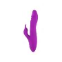 Vibrador Doble Estimulación FemmeFunn Booster Rabbit Morado de FemmeFunn, Vibradores dobles - Ref: M0400107, Precio: 59,60 €,...