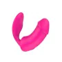 Vibrador para Parejas Dream Toys Essentials de Dream Toys, Vibradores de pareja - Ref: S9400513, Precio: 27,76 €, Descuento: %