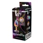 Plug Anal Dream Toys Gleaming Love Multicolor de Dream Toys, Plugs - Ref: S9400515, Preço: 6,87 €, Desconto: %