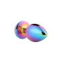 Plug Anal Dream Toys Gleaming Love Multicolor de Dream Toys, Plugs - Ref: S9400515, Preço: 6,87 €, Desconto: %