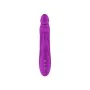 Dual Stimulationsvibrator FemmeFunn Booster Rabbit Lila von FemmeFunn, Vibratoren mit Klitorisstimulation - Ref: M0400107, Pr...