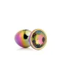 Plug Anal Dream Toys Gleaming Love Multicolor de Dream Toys, Plugs - Ref: S9400515, Preço: 6,87 €, Desconto: %