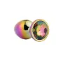 Plug Anal Dream Toys Gleaming Love Multicouleur de Dream Toys, Plugs anals - Réf : S9400516, Prix : 9,68 €, Remise : %