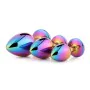 Plug Anal Dream Toys Gleaming Love Multicolor de Dream Toys, Plugs - Ref: S9400518, Preço: 19,01 €, Desconto: %