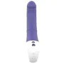 Vibrador de Ponto G Dream Toys Essentials Roxo de Dream Toys, Penetração dupla - Ref: S9400527, Preço: 34,22 €, Desconto: %