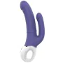 Vibratore per il Punto-G Dream Toys Essentials Viola di Dream Toys, Dildo doppi - Rif: S9400527, Prezzo: 34,22 €, Sconto: %