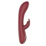 Vibrateur G-Spot Dream Toys Romance Rouge de Dream Toys, Vibrateurs du point G - Réf : S9400532, Prix : 38,04 €, Remise : %