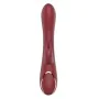 Vibrateur G-Spot Dream Toys Romance Rouge de Dream Toys, Vibrateurs du point G - Réf : S9400532, Prix : 38,04 €, Remise : %