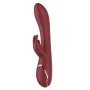 Vibrateur G-Spot Dream Toys Romance Rouge de Dream Toys, Vibrateurs du point G - Réf : S9400532, Prix : 38,04 €, Remise : %