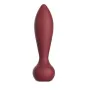 Vibrateur Anal Cassini Noir Dream Toys Romance Romy Rouge de Dream Toys, Vibromasseurs anals et périnéens - Réf : S9400533, P...