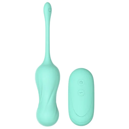 Vibratore Mini Dream Toys The Candy Shop Verde di Dream Toys, Vibratori proiettile e ovuli vibranti - Rif: S9400539, Prezzo: ...