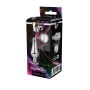 Plug Anal Dream Toys Gleaming Love Prateado de Dream Toys, Plugs - Ref: S9400544, Preço: 7,25 €, Desconto: %