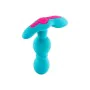 Vibrateur Anal Cassini Noir FemmeFunn de FemmeFunn, Vibromasseurs anals et périnéens - Réf : M0400109, Prix : 49,23 €, Remise...