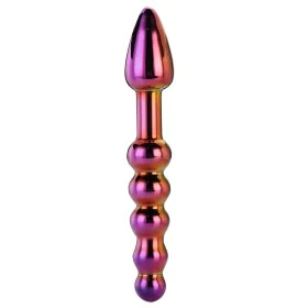 Classic Dong Dream Toys Glamour Glass Multicolour Ø 3 cm by Dream Toys, Classic dildos - Ref: S9400551, Price: 15,11 €, Disco...