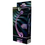 Consolador Clásico Dream Toys Glamour Glass Multicolor Ø 3,5 cm de Dream Toys, Dildos clásicos - Ref: S9400553, Precio: 16,47...