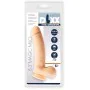 Dildo Realista Dream Toys Mr Dixx PVC Ø 4 cm de Dream Toys, Consoladores realistas - Ref: S9400556, Preço: 15,95 €, Desconto: %