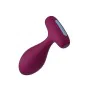 Plug Anal FemmeFunn Plua Fúcsia de FemmeFunn, Plugs - Ref: M0400110, Preço: 50,23 €, Desconto: %