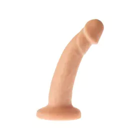 Dildo Realistico Dream Toys Mr Dixx PVC Ø 3,8 cm di Dream Toys, Dildo realistici - Rif: S9400561, Prezzo: 10,74 €, Sconto: %