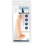 Dildo Realistico Dream Toys Mr Dixx PVC Ø 3,8 cm di Dream Toys, Dildo realistici - Rif: S9400561, Prezzo: 10,74 €, Sconto: %