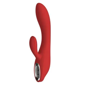 G-Punkt Vibrator Dream Toys Red Revolution Rot von Dream Toys, G-Punkt-Vibratoren - Ref: S9400563, Preis: 26,47 €, Rabatt: %