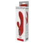 Vibrateur G-Spot Dream Toys Red Revolution Rouge de Dream Toys, Vibrateurs du point G - Réf : S9400563, Prix : 26,47 €, Remis...