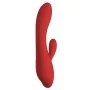 Vibrateur G-Spot Dream Toys Red Revolution Rouge de Dream Toys, Vibrateurs du point G - Réf : S9400563, Prix : 26,47 €, Remis...