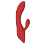 G-Spot Vibrator Dream Toys Red Revolution Red by Dream Toys, G spot vibrators - Ref: S9400563, Price: 26,47 €, Discount: %