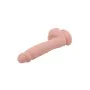 Gode réaliste Dream Toys Mr Dixx TPE Ø 3,9 cm de Dream Toys, Consolateurs réalistes - Réf : S9400567, Prix : 13,67 €, Remise : %