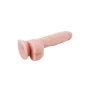 Gode réaliste Dream Toys Mr Dixx TPE Ø 3,9 cm de Dream Toys, Consolateurs réalistes - Réf : S9400567, Prix : 13,67 €, Remise : %