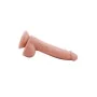 Gode réaliste Dream Toys Mr Dixx TPE Ø 3,9 cm de Dream Toys, Consolateurs réalistes - Réf : S9400567, Prix : 13,67 €, Remise : %